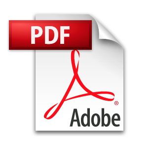 PDF Icon